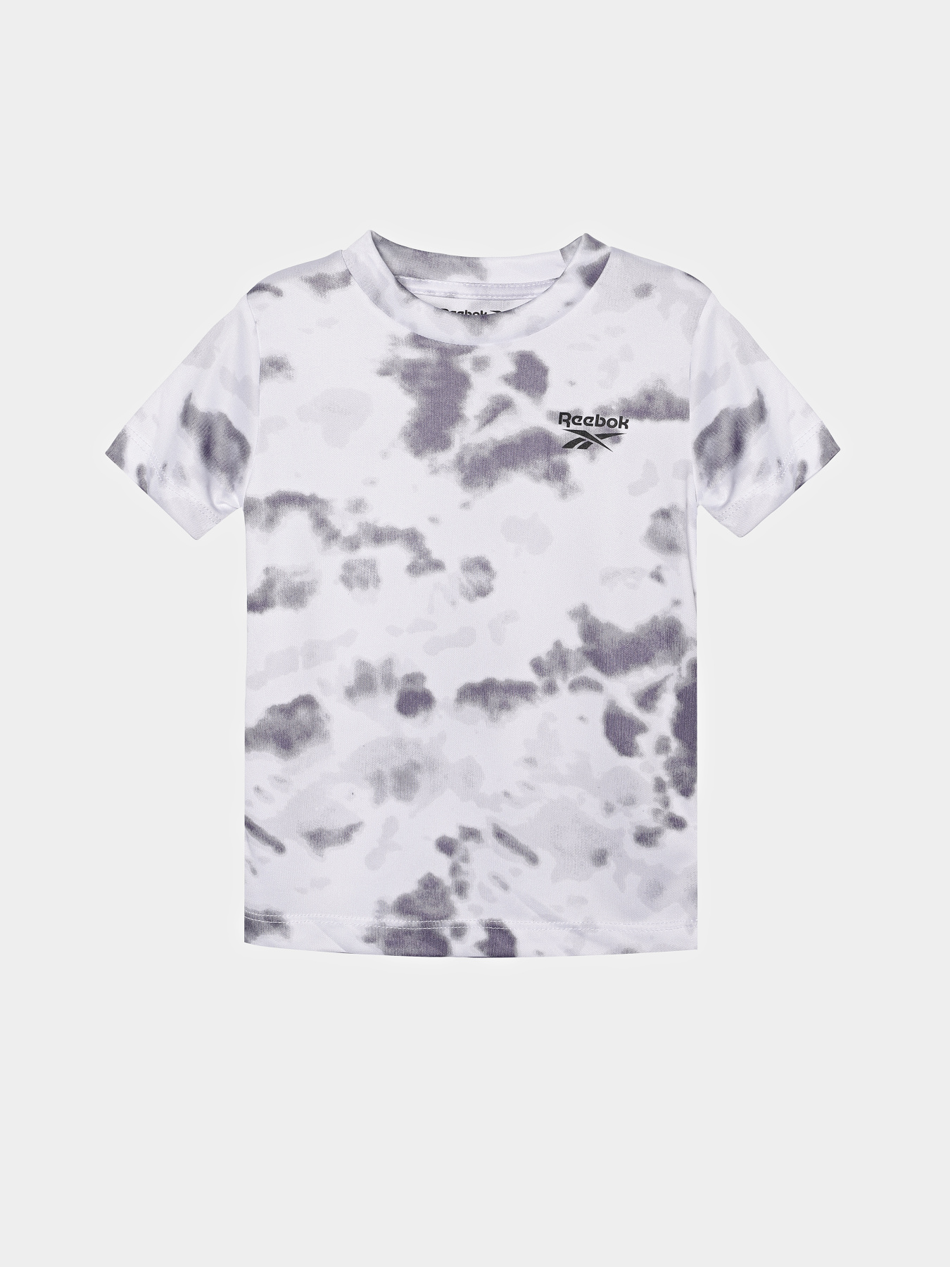 Футболка Reebok модель H9891RB_GRAY Фото