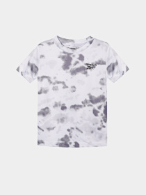 Футболка Reebok модель H9891RB_GRAY Фото