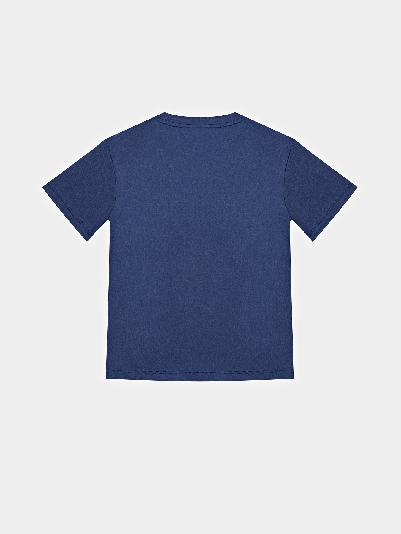 Футболка Reebok 2 PACKS SPORTSWEAR FIT GRAPHIC модель H9892RB_NAVY BLUE/ORANGE Фото