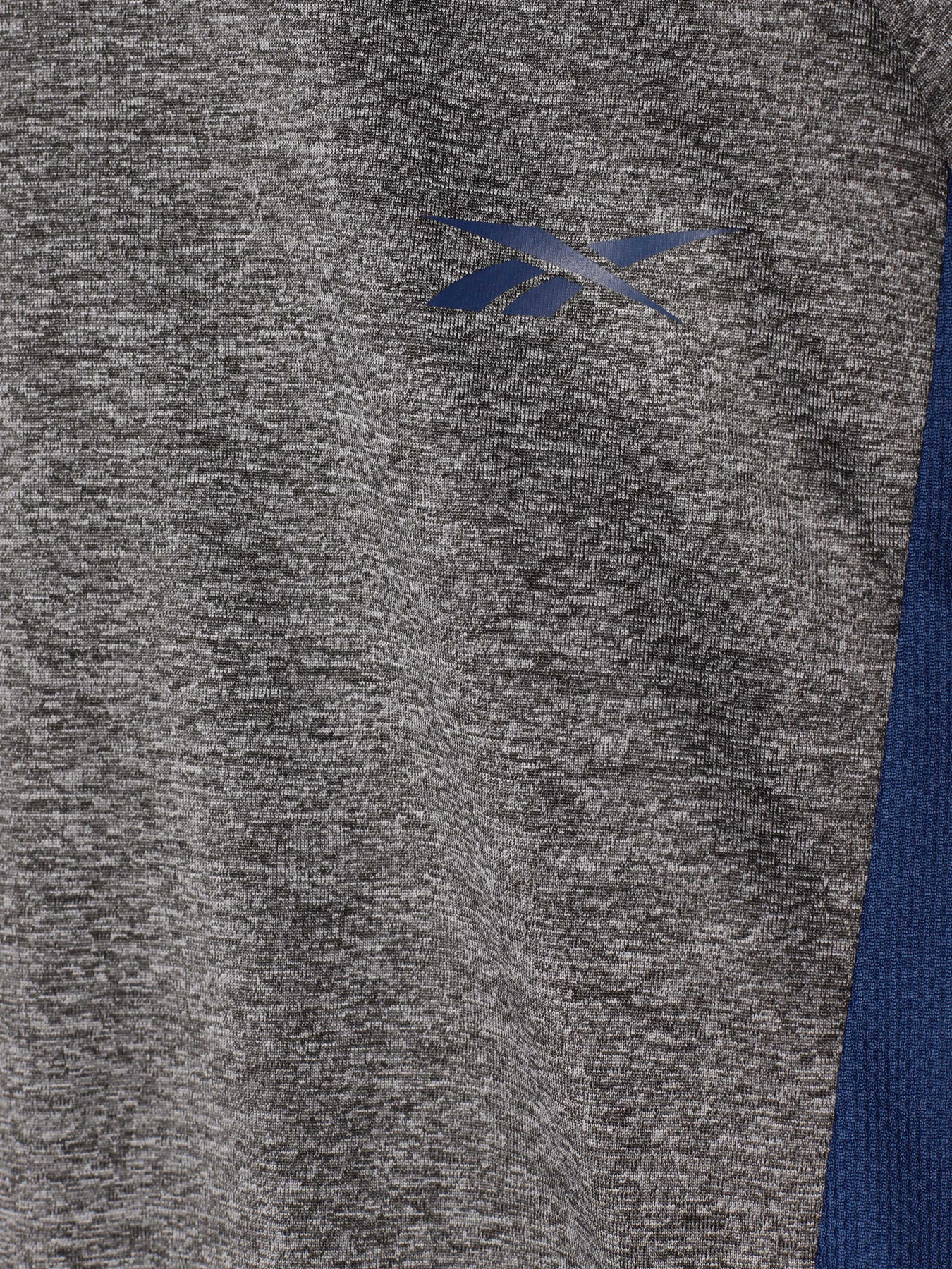 Футболка Reebok модель H9893RB_MULTICOLOR Фото