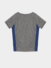 Футболка Reebok модель H9893RB_MULTICOLOR Фото