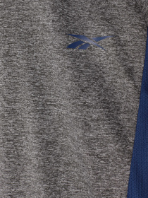 Футболка Reebok модель H9893RB_MULTICOLOR Фото