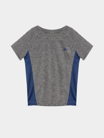 Футболка Reebok модель H9893RB_MULTICOLOR Фото