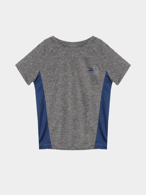 Футболка Reebok модель H9893RB_MULTICOLOR Фото