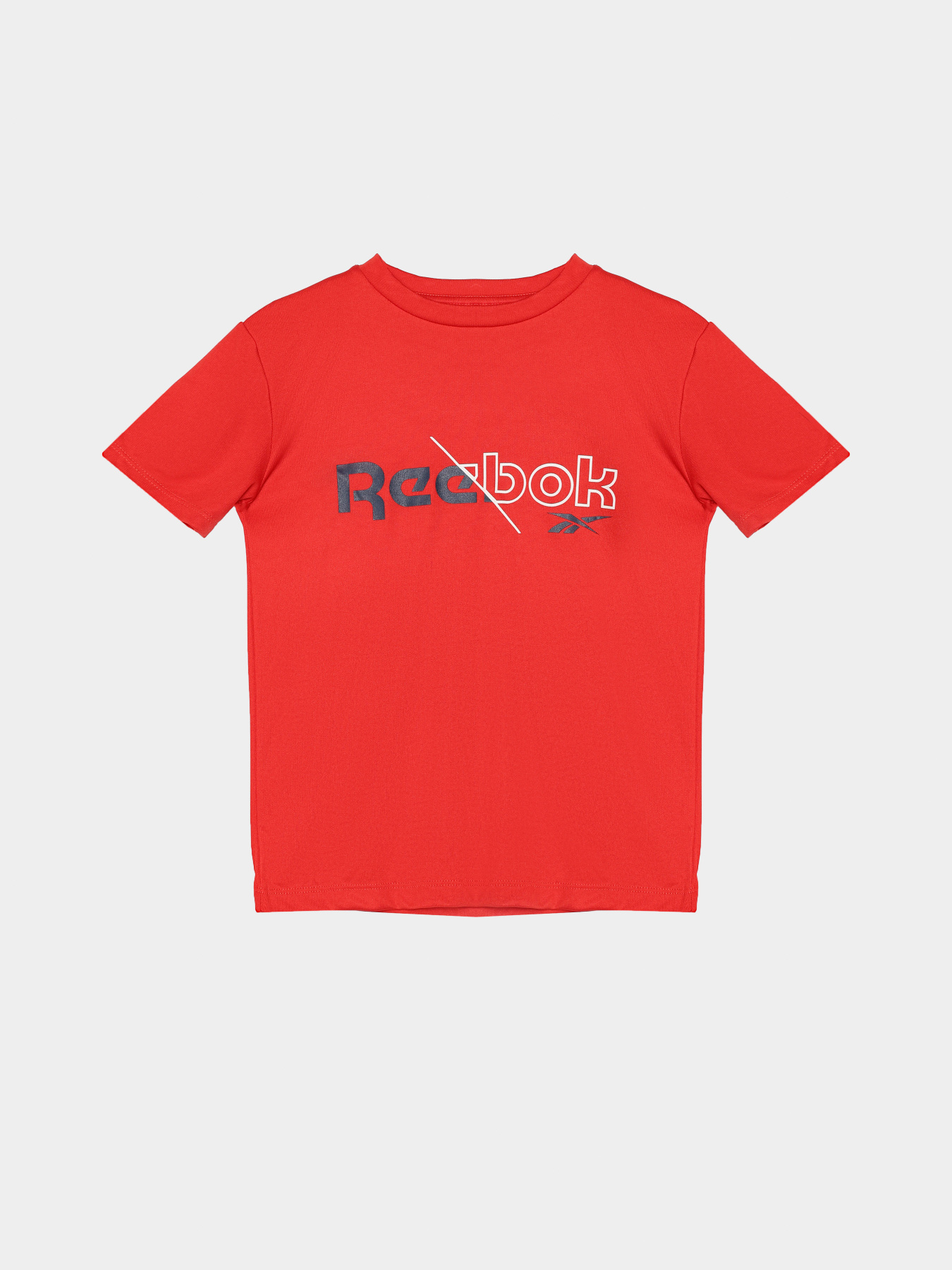 Футболка Reebok модель H9893RB_MULTICOLOR Фото