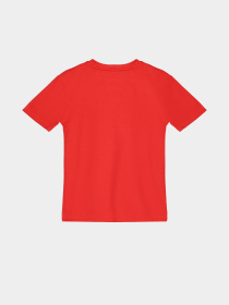 Футболка Reebok модель H9893RB_MULTICOLOR Фото