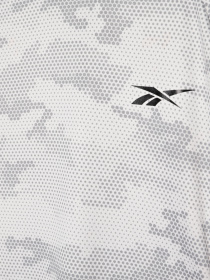 Футболка Reebok модель H9894RB_WHITE/RED Фото