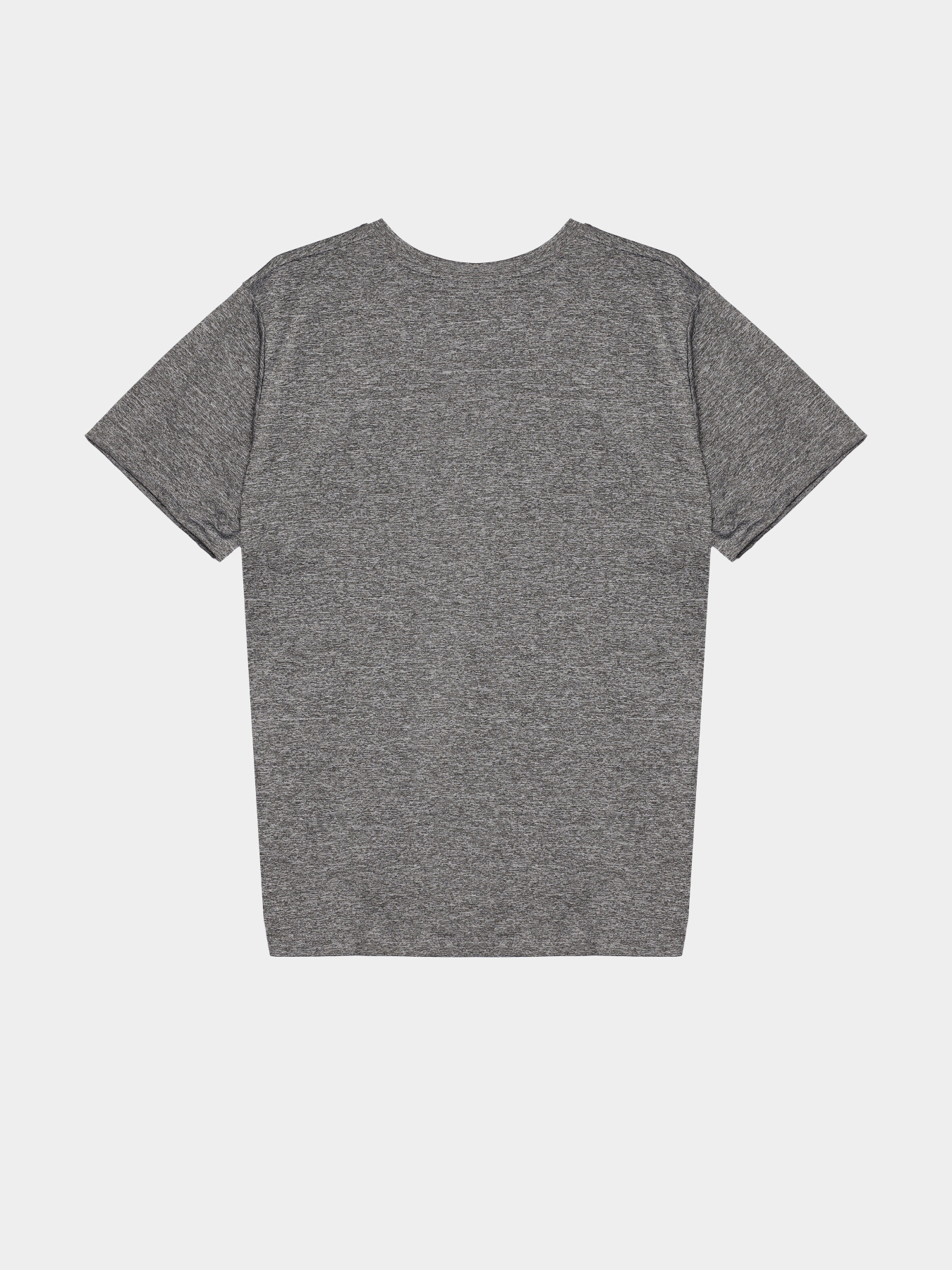 Футболка Reebok модель H9895RB_BLACK/GREY Фото