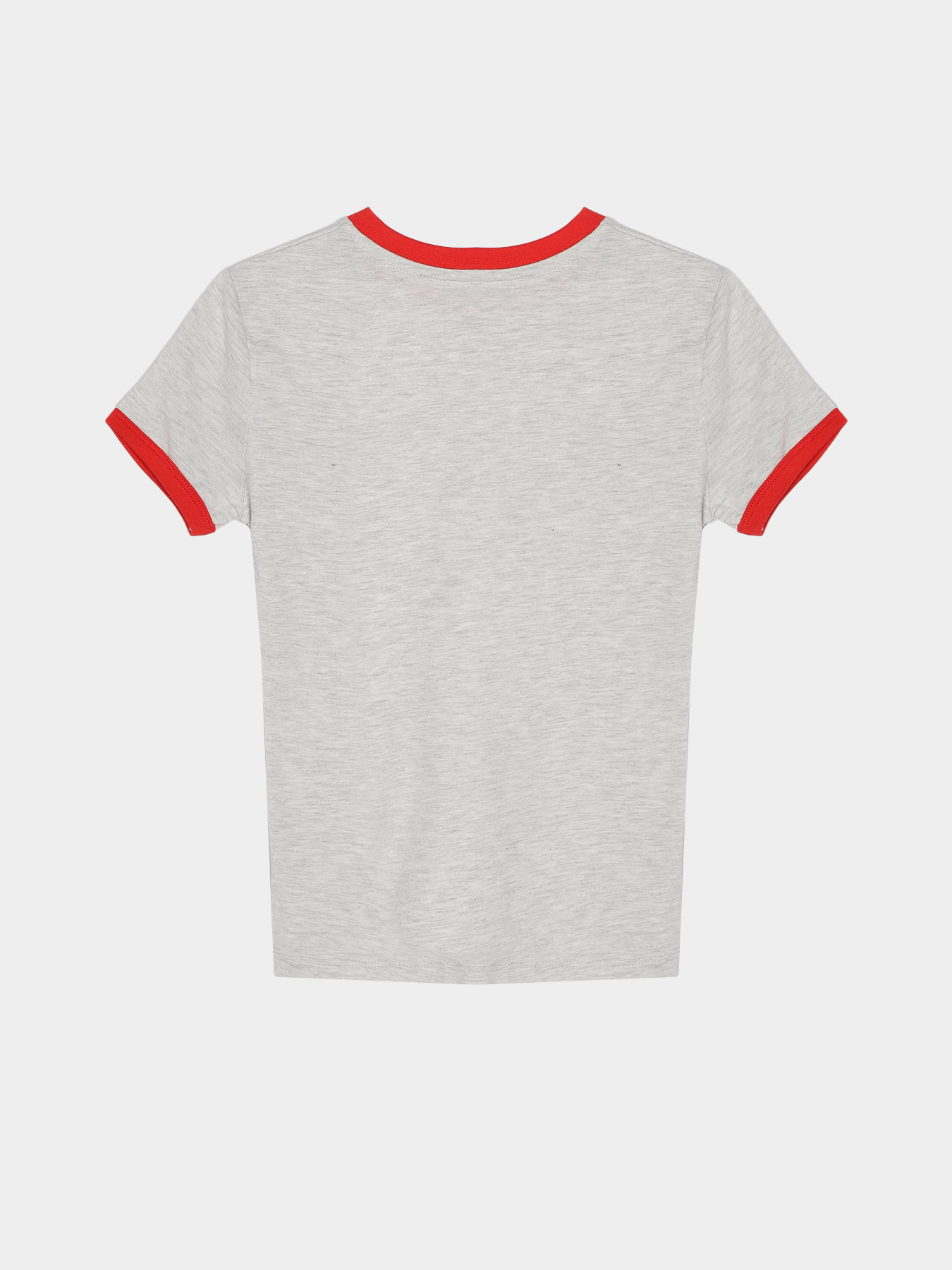 Футболка Reebok модель H9915RB_GREY Фото