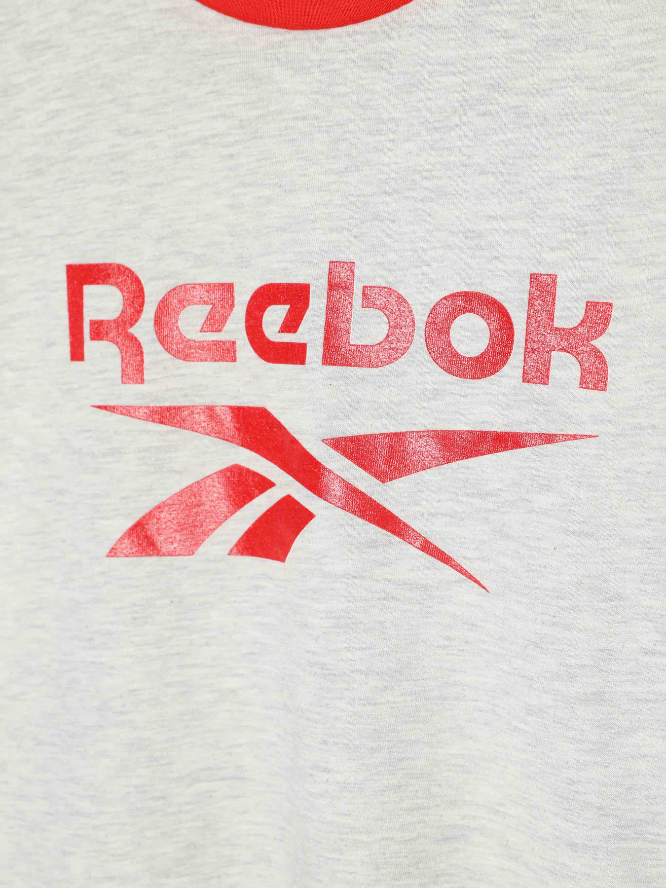 Футболка Reebok модель H9915RB_GREY Фото