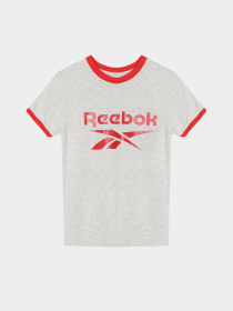 Футболка Reebok модель H9915RB_GREY Фото
