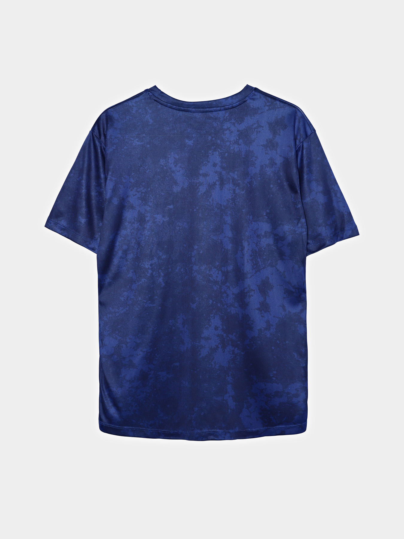 Футболка Reebok модель H9918RB_BLUE Фото