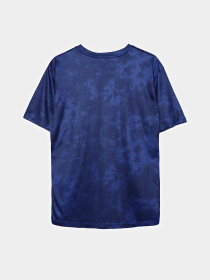 Футболка Reebok модель H9918RB_BLUE Фото