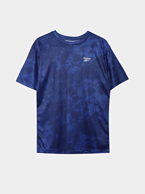Футболки и поло Reebok модель H9918RB_BLUE Фото