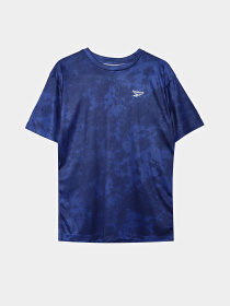 Футболки и поло Reebok модель H9918RB_BLUE Фото