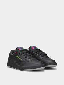 Кеди низькі Reebok Club C 85 Vintage модель 100201173 Фото