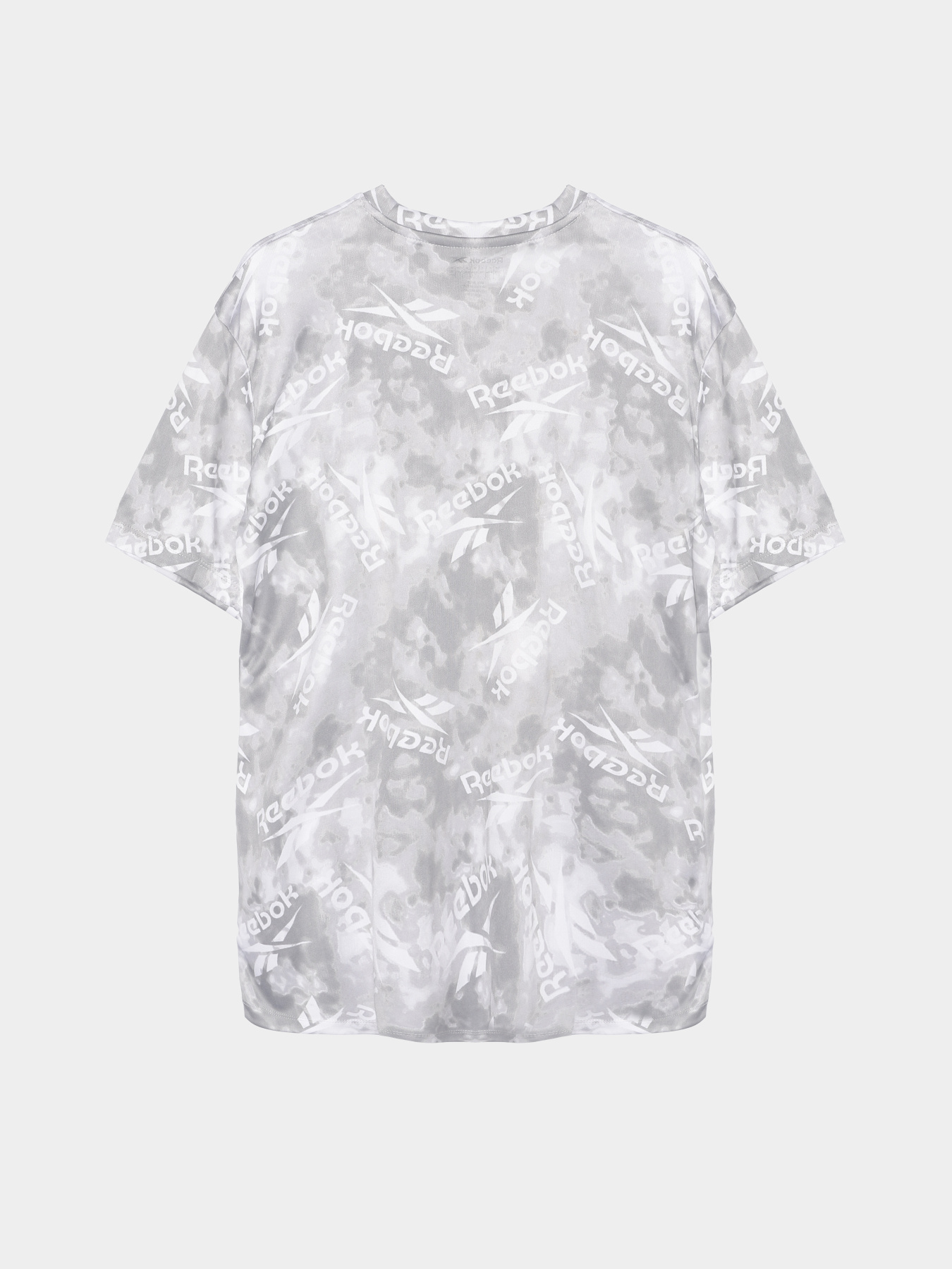 Футболка Reebok модель H9919RB_GREY Фото