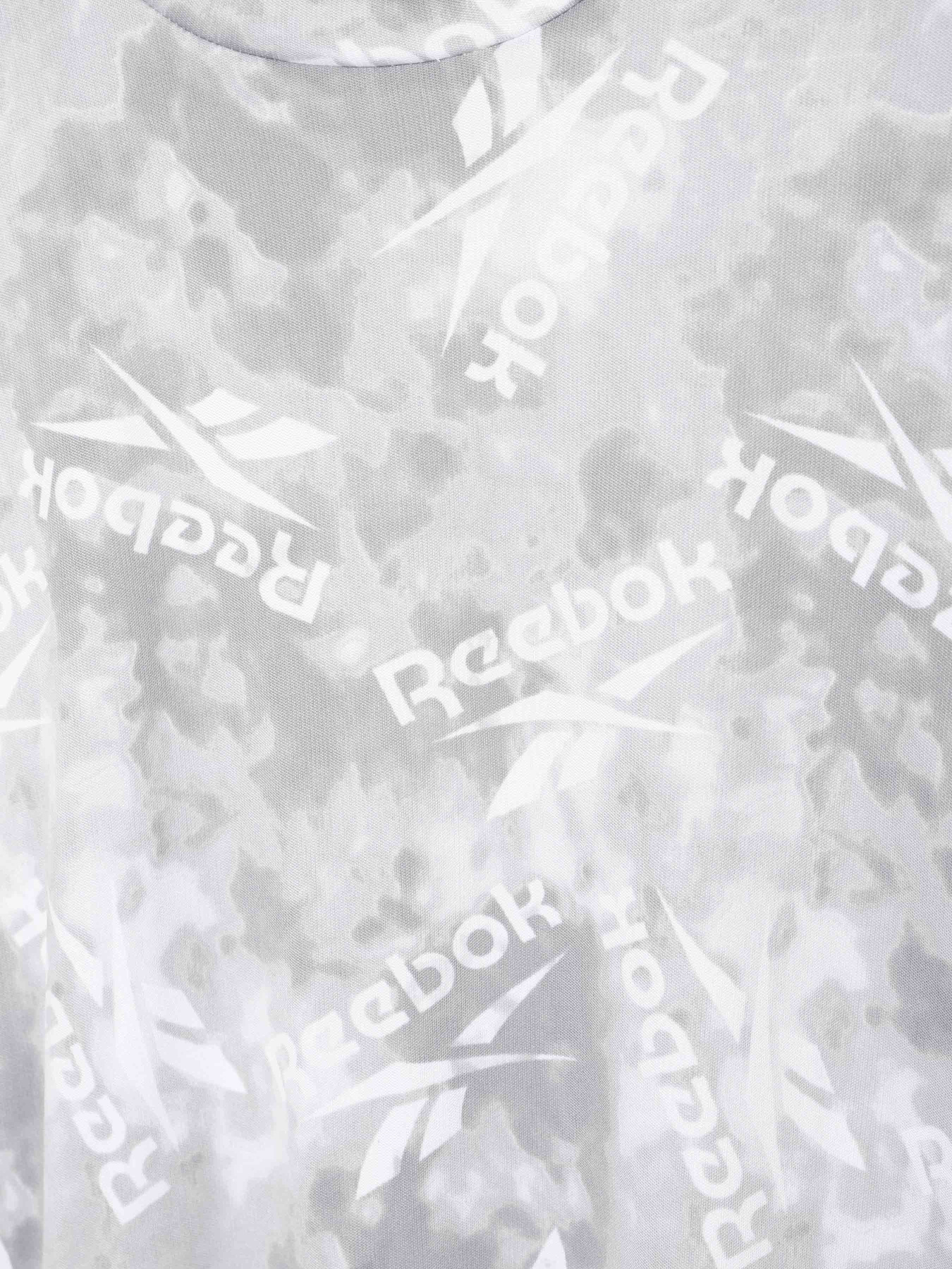 Футболка Reebok модель H9919RB_GREY Фото