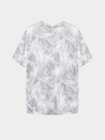 Футболка Reebok модель H9919RB_GREY Фото