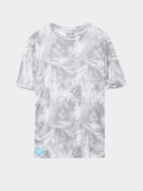 Футболка Reebok модель H9919RB_GREY Фото