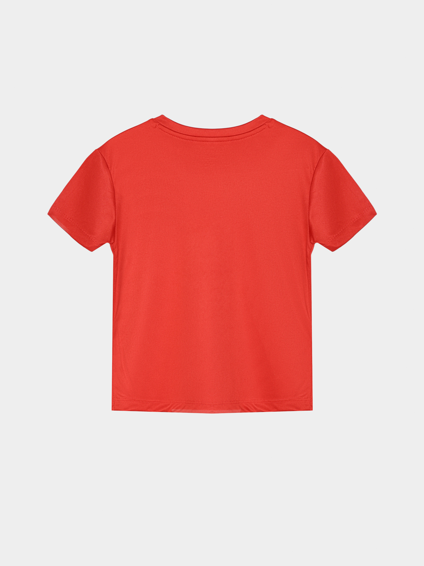 Футболка Reebok модель H9974RB2_NAVY/RED Футболка Reebok модель H9974RB2_NAVY/RED Фото