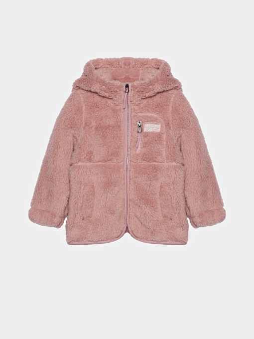 Худи Reebok модель J1RB558TK_ROSE Фото