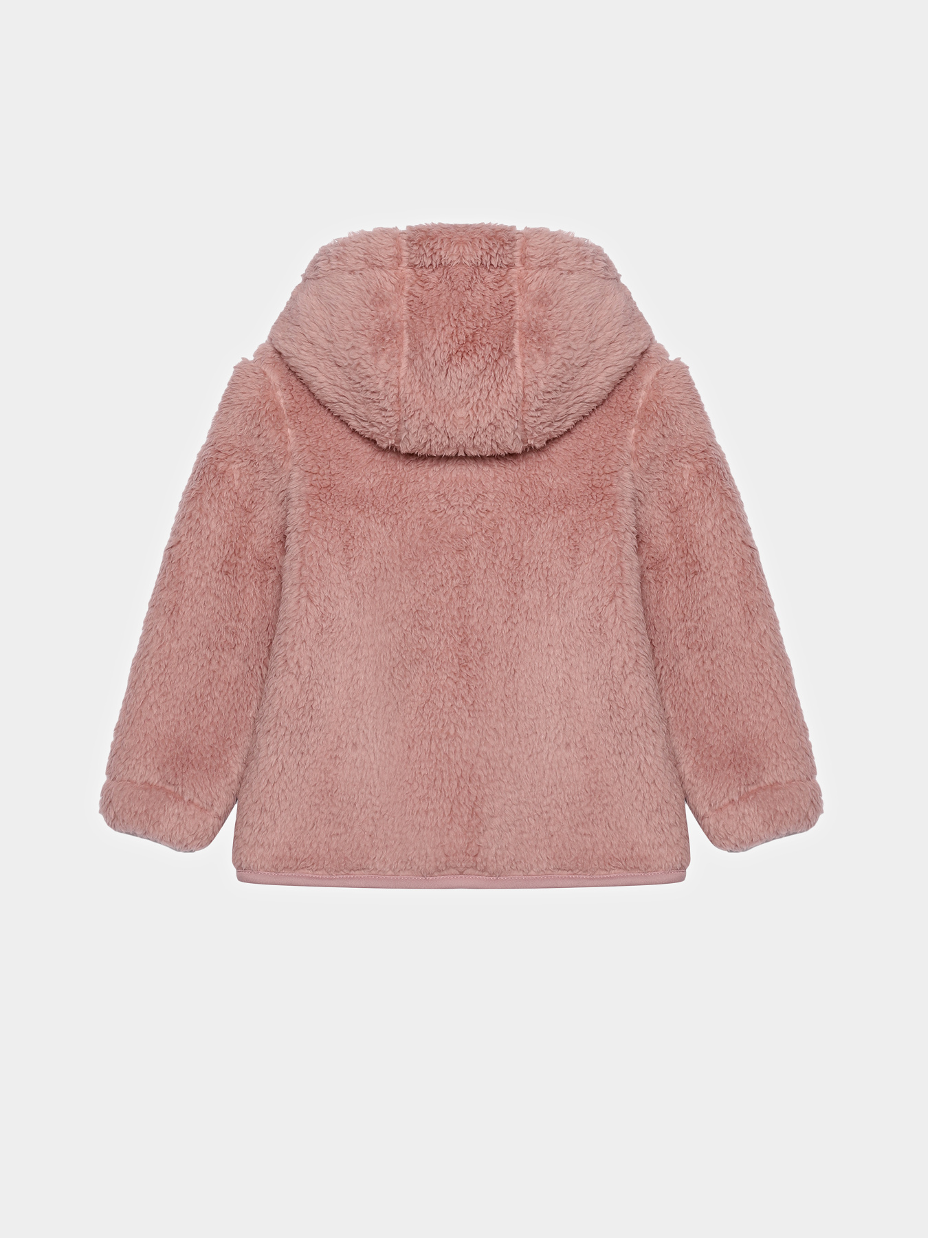 Худі Reebok модель J1RB558TK_ROSE Фото