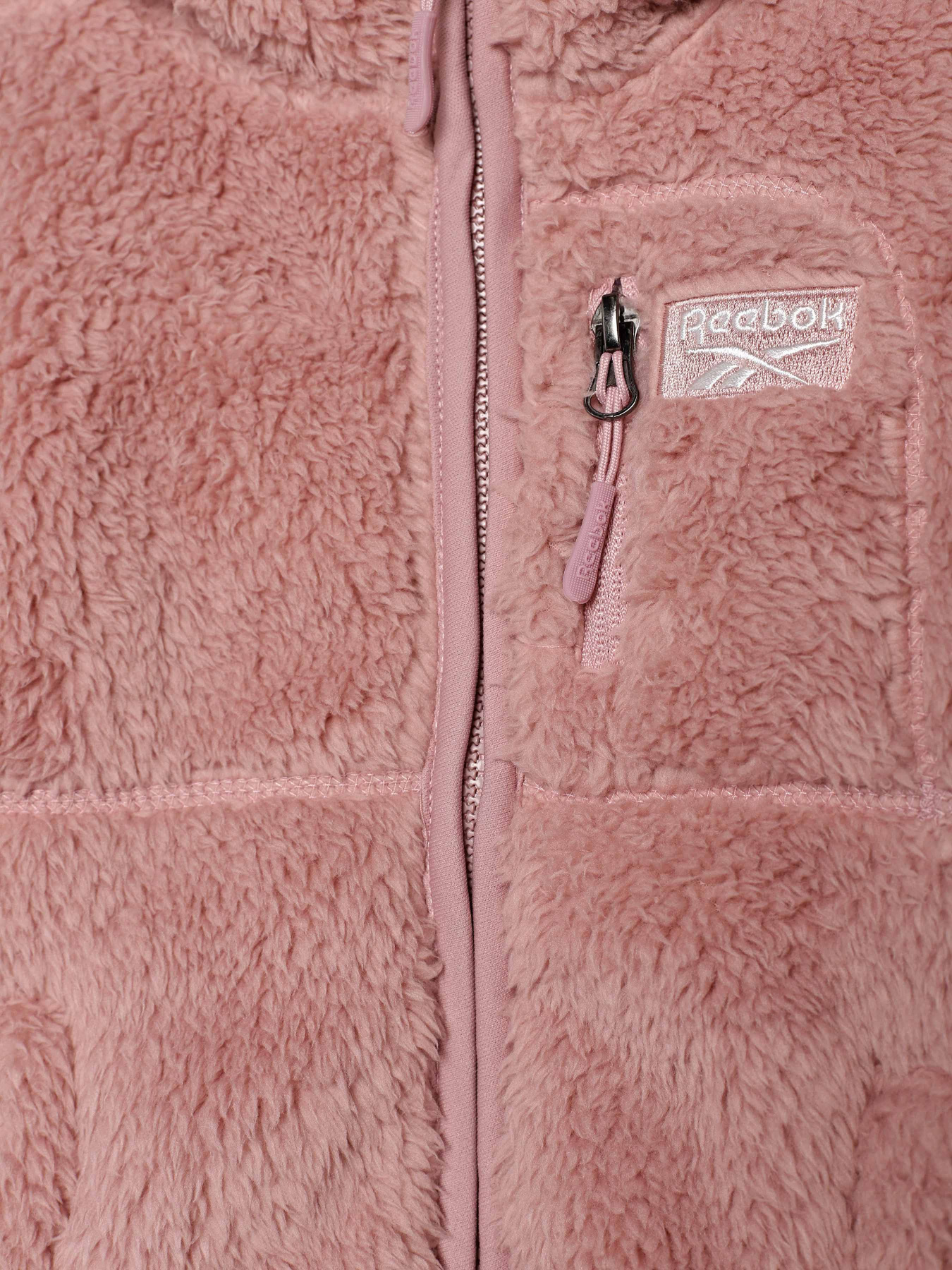 Худі Reebok модель J1RB558TK_ROSE Фото