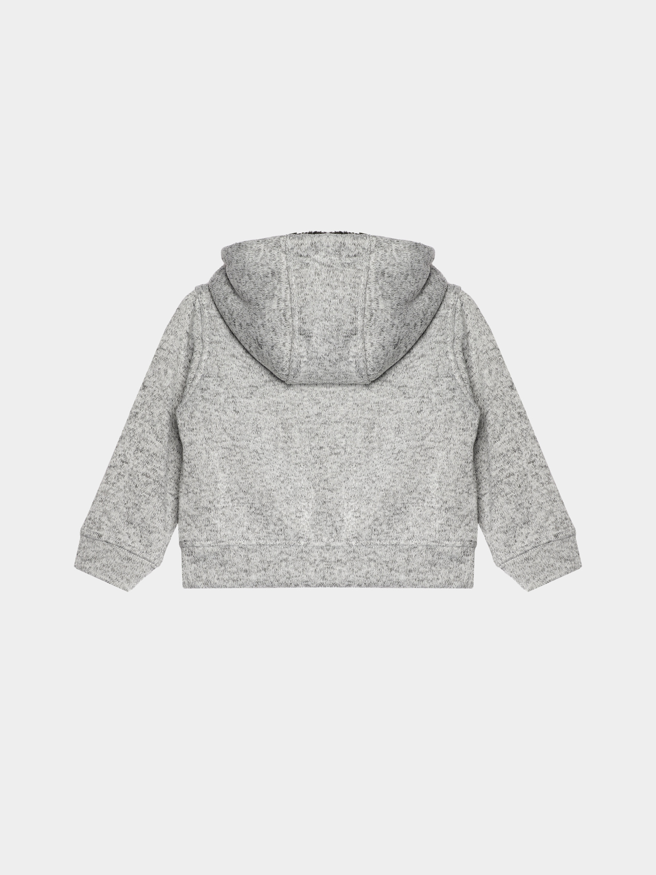 Худи Reebok модель JIRB1058TK_GREY Худи Reebok модель JIRB1058TK_GREY Фото