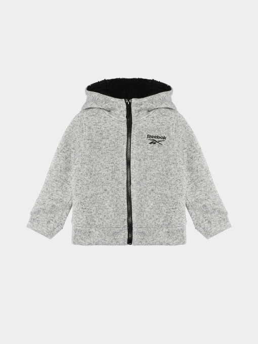 Худі Reebok модель JIRB1058TK_GREY Фото