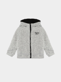 Худі Reebok модель JIRB1058TK_GREY Фото