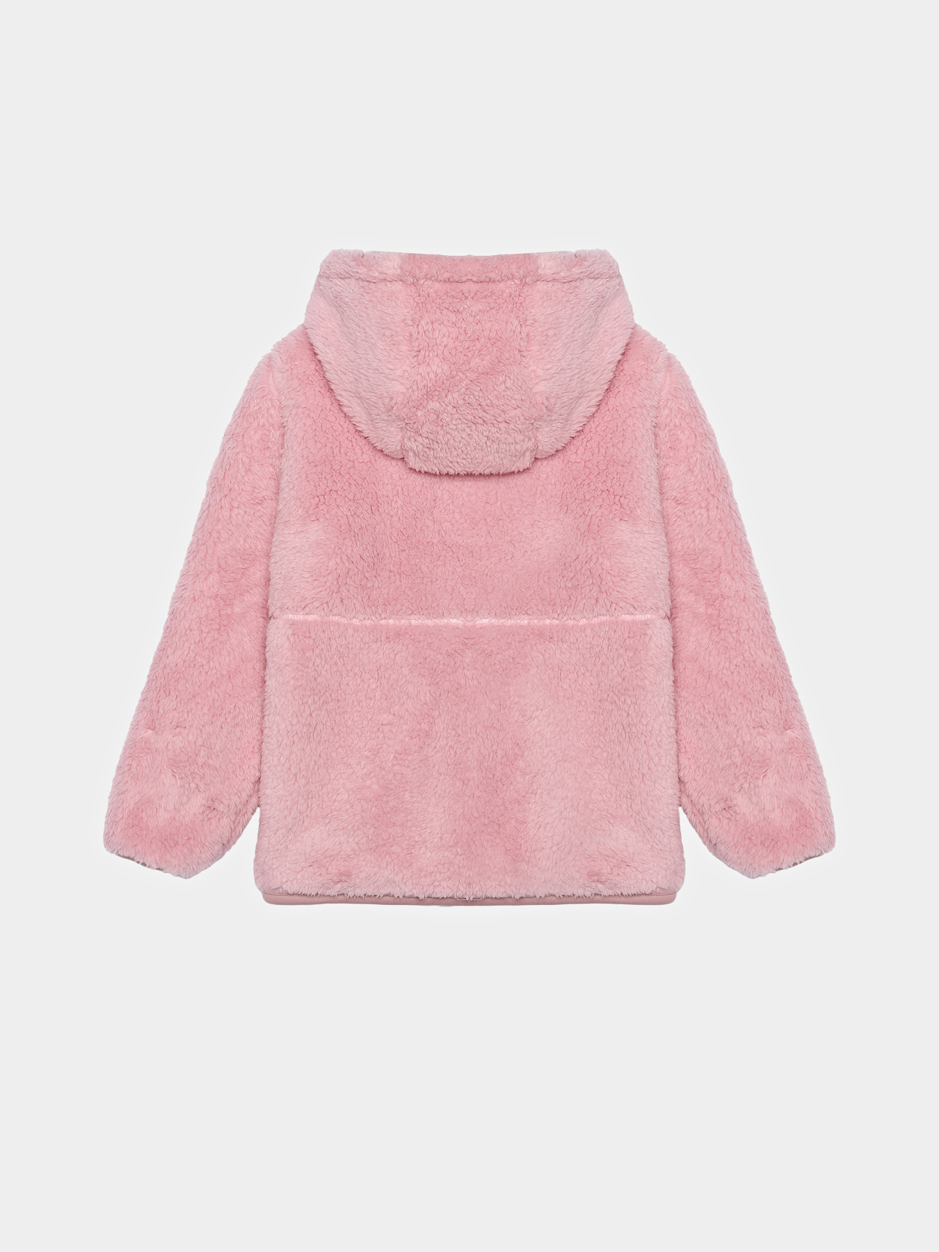 Зимова куртка Reebok модель O2RB563TK_PINK Фото