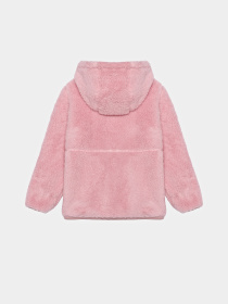 Зимова куртка Reebok модель O2RB563TK_PINK Фото