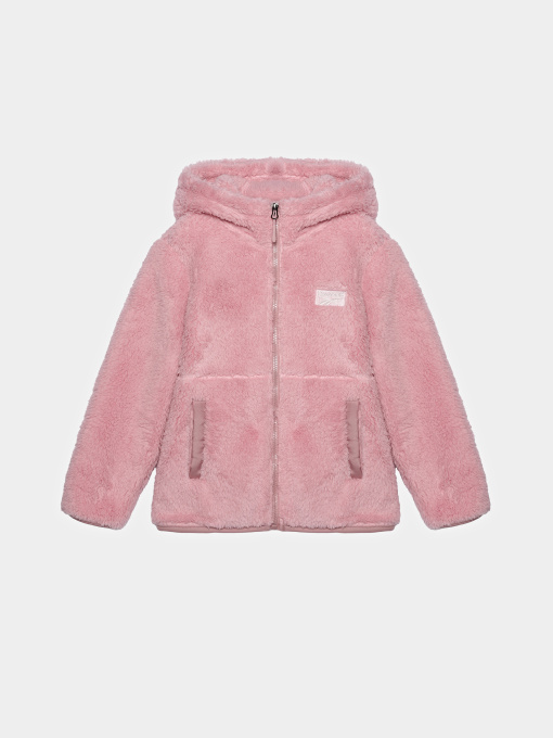 Зимняя куртка Reebok модель O2RB563TK_PINK Фото