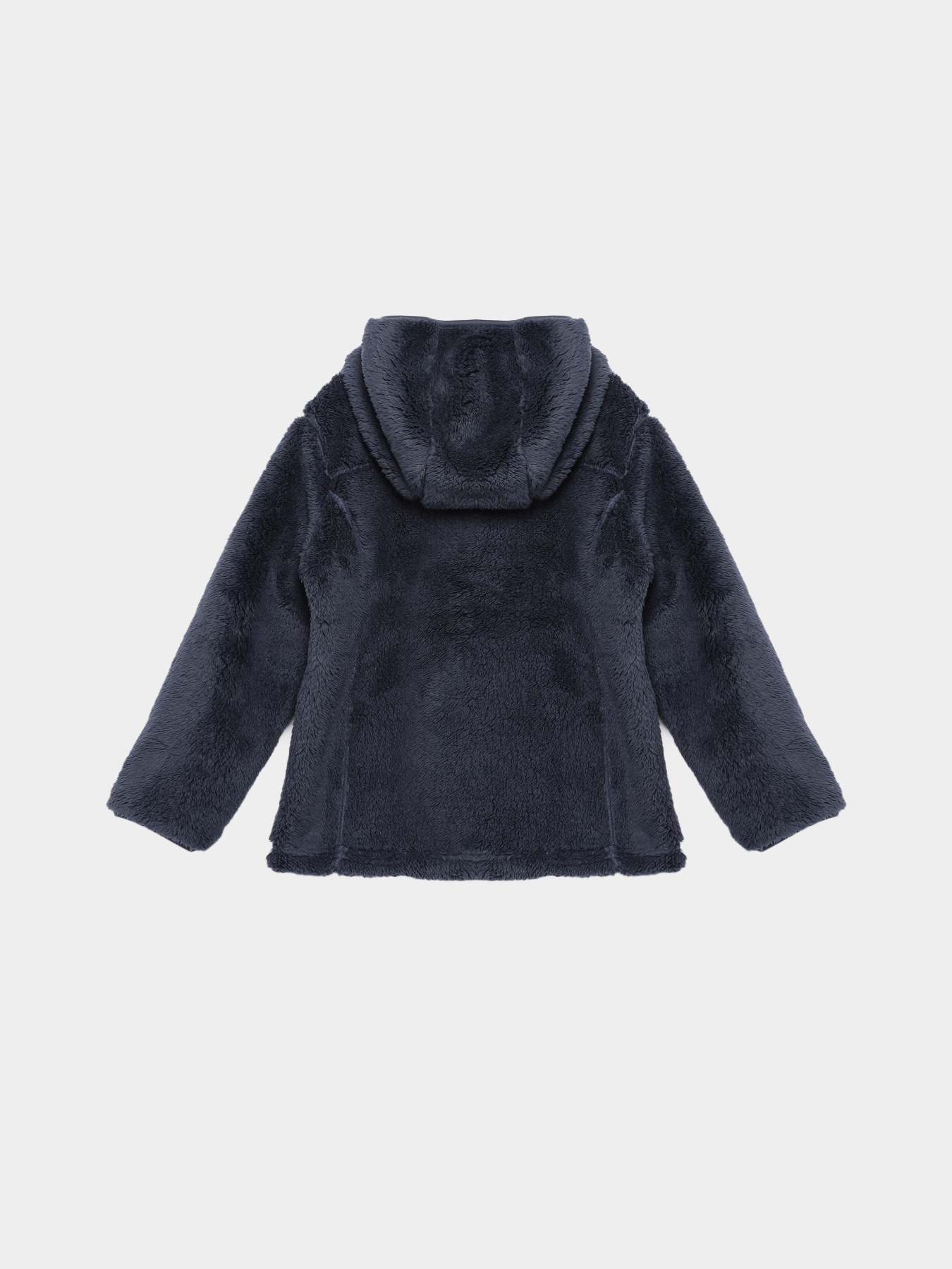 Худи Reebok модель O4RB562TK_BLUE Фото