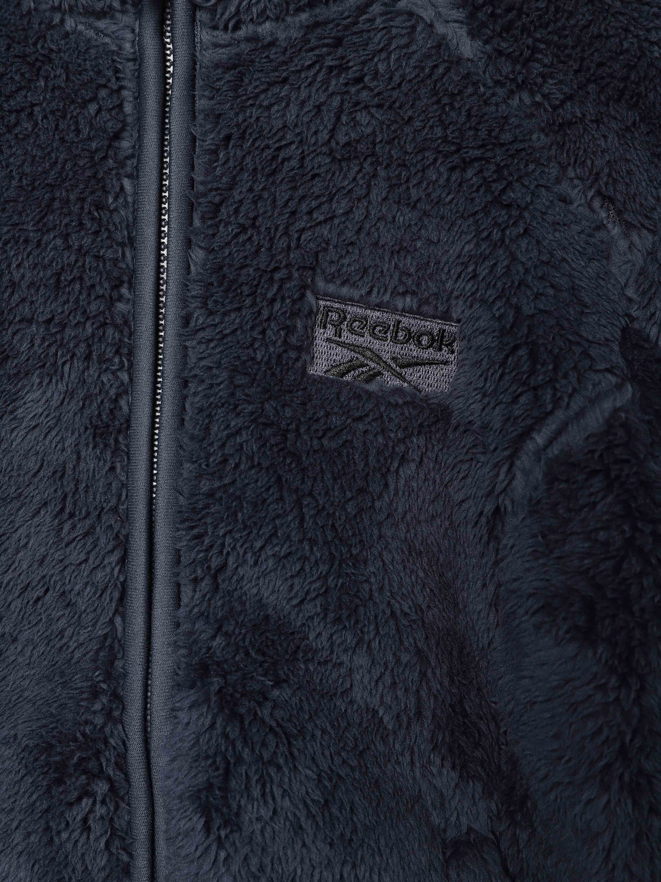 Худи Reebok модель O4RB562TK_BLUE Фото