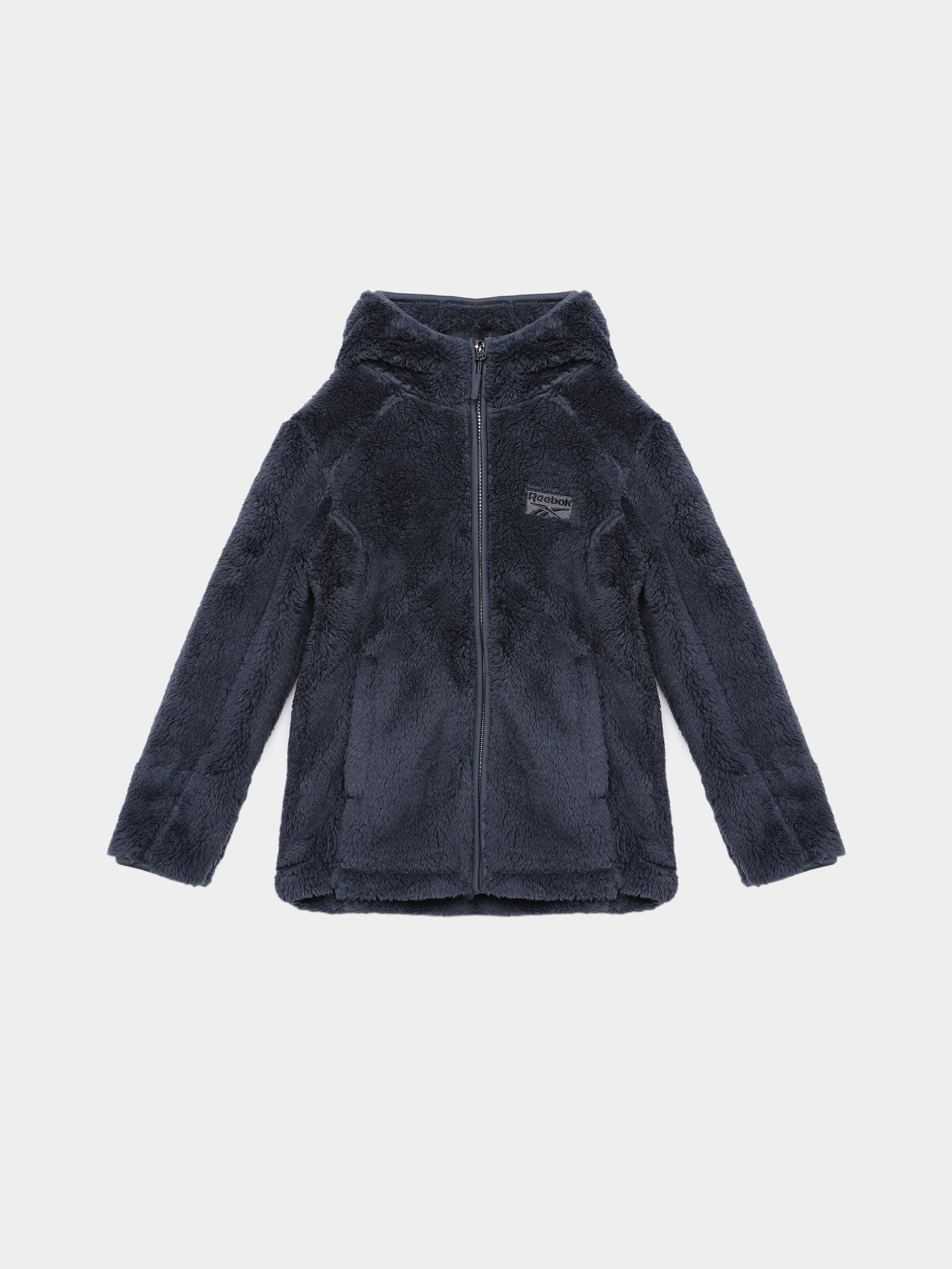 Худі Reebok модель O4RB562TK_BLUE Фото