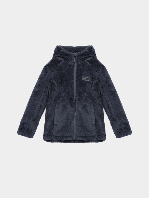 Худі Reebok модель O4RB562TK_BLUE Фото