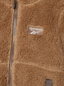 Зимова куртка Reebok модель O4RB563TK_TOFFEE Фото