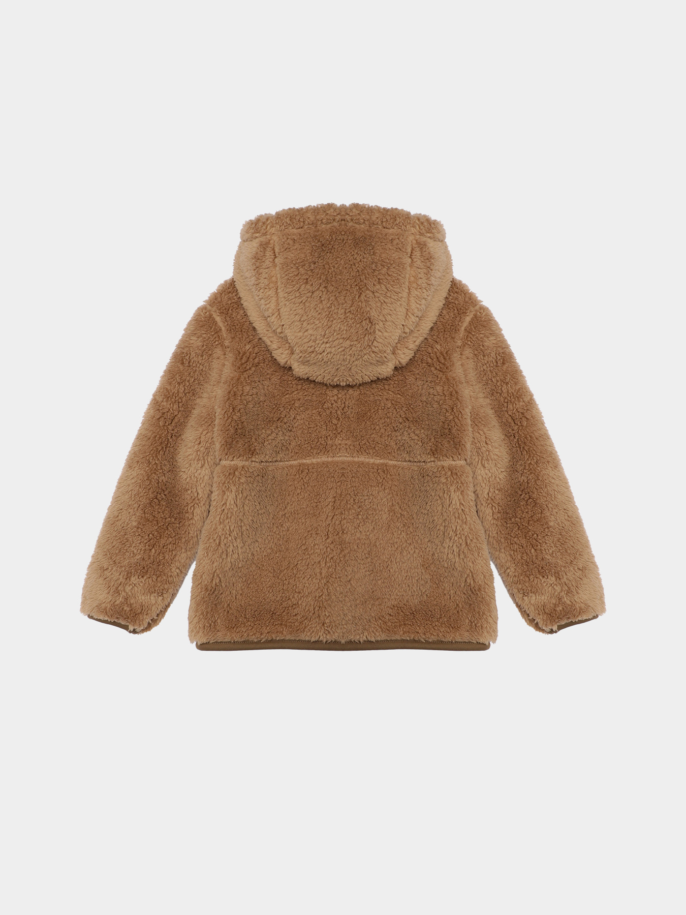 Зимова куртка Reebok модель O4RB563TK_TOFFEE Фото