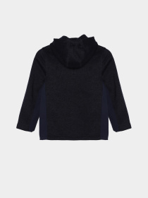 Худи Reebok модель OCRB1061TK_NAVY BLUE Фото