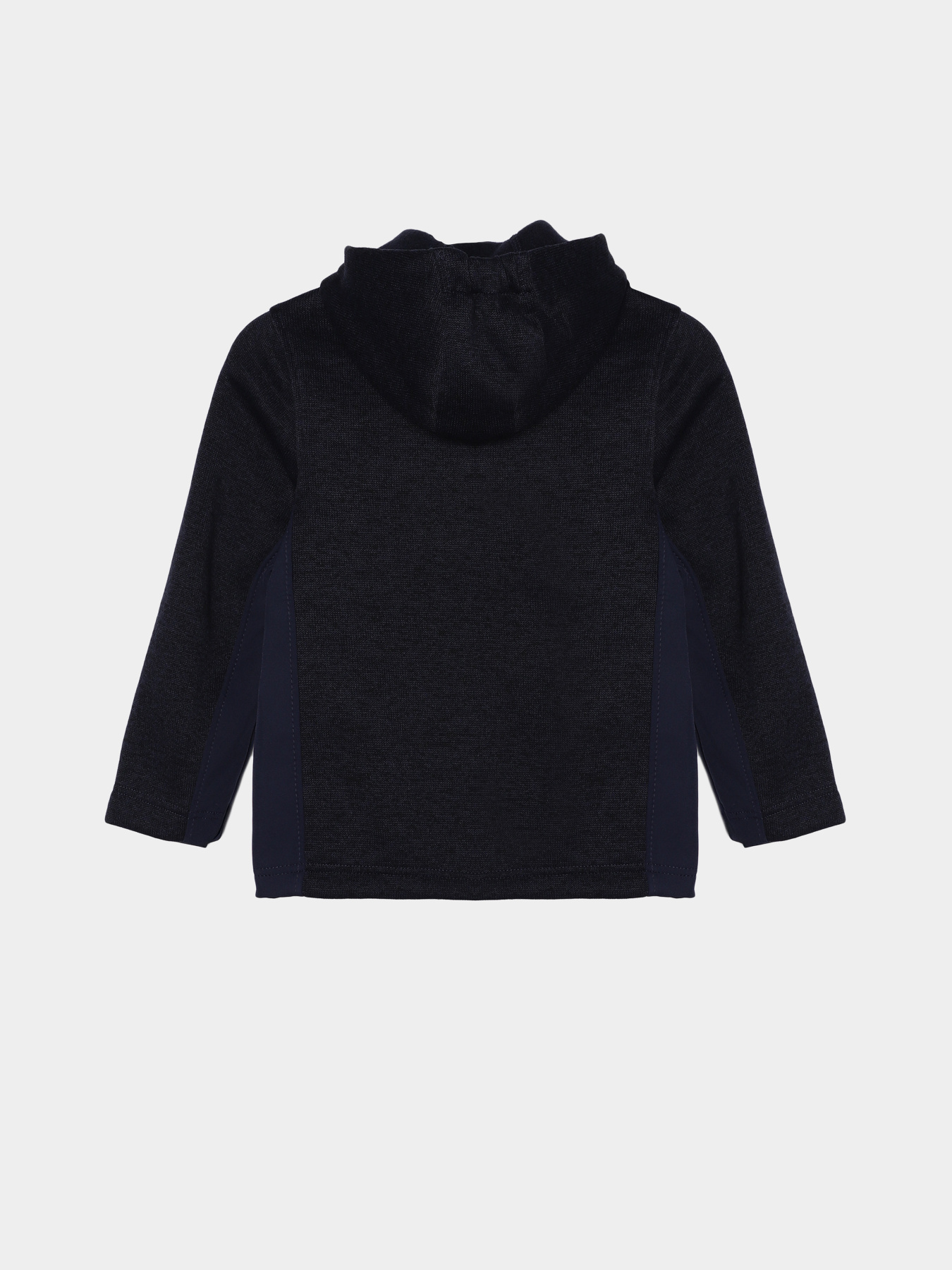 Худі Reebok модель OCRB1061TK_NAVY BLUE Фото