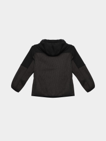 Зимняя куртка Reebok модель OCRB1067TK_GREY Фото