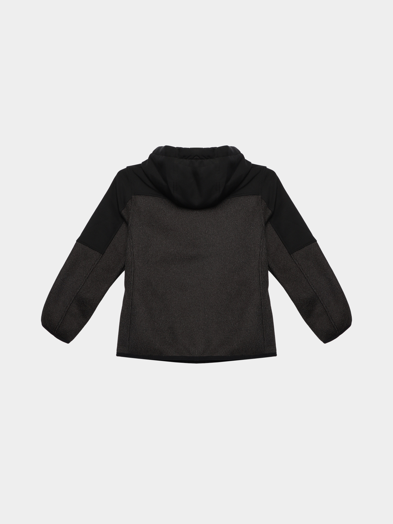 Зимова куртка Reebok модель OCRB1067TK_GREY Фото