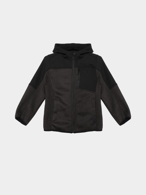 Зимняя куртка Reebok модель OCRB1067TK_GREY Фото