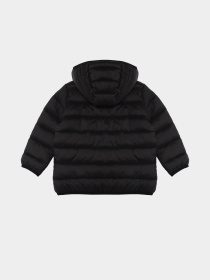 Зимняя куртка Reebok модель OTRB1063TK_BLACK Фото