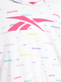 Худі Reebok модель Q4535RG_WHITE Фото