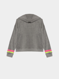 Худи Reebok модель Q4536RG_GREY Фото