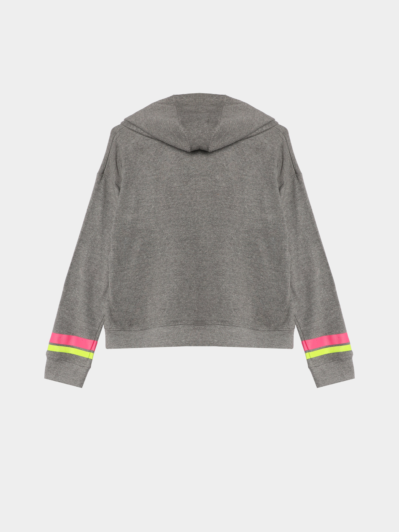 Худи Reebok модель Q4536RG_GREY Фото