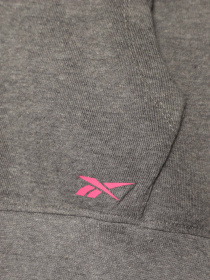 Худи Reebok модель Q4536RG_GREY Фото